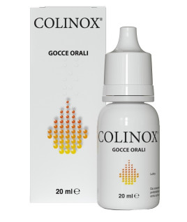 COLINOX GOCCE 20ML