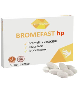 BROMEFAST HP COMPRESSE