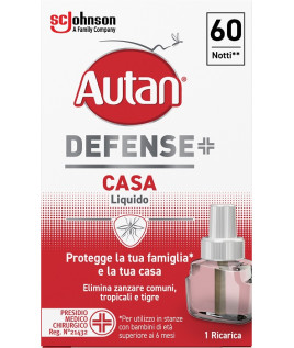 AUTAN DEFENSE LIQ ELETTR CA RI