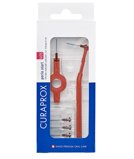 CURAPROX CPS 405 PERIO START5P