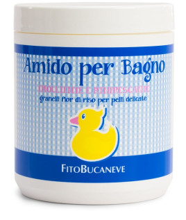 AMIDO BAGNO 400 GR FITOB