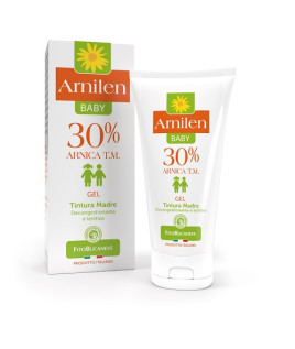 ARNILEN 30% GEL ARNICA 75ML