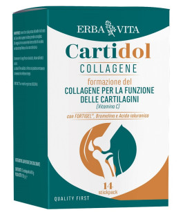 CARTIDOL COLLAGENE 14BUST