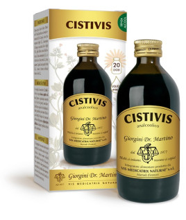 CISTIVIS LIQUIDO ANALCO 200ML