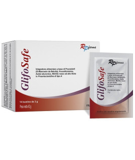 GLIFOSAFE 14BUST
