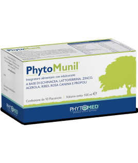 PHYTOMUNIL 10FLL 10ML N/F PHYTOM