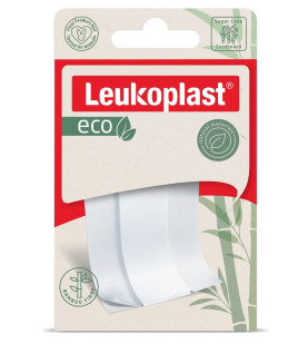 LEUKOPLAST ECO CER 6X10 5PZ PR