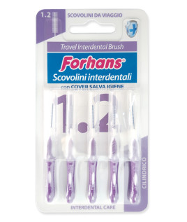 FORHANS TRAVEL INTERD BRUSH1,2