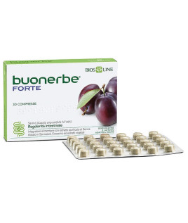 Buonerbe Forte 90cpr