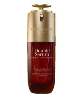 CLAR DOUBLE SERUM A/AGE 50ML