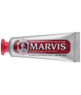 MARVIS CINNAMON MINT C 25ML