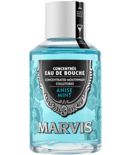 MARVIS EAU DE BOUCHE ANISE MIN