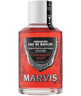 MARVIS EAU DE BOUCHE CINNAMON