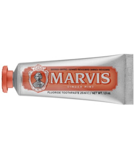 MARVIS GINGER MINT C 25ML