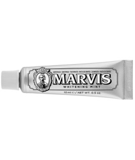 MARVIS WHITENING MINT C 25ML