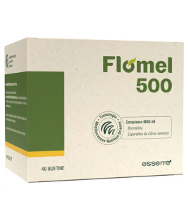 FLOMEL 500 40BUST