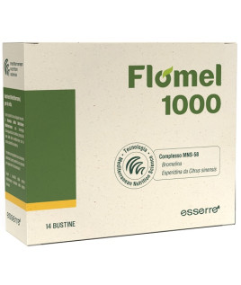 FLOMEL 1000 14BUST