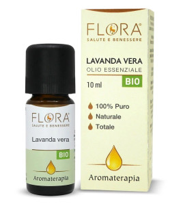 LAVANDA VERA ITCDX OE BIO 10ML