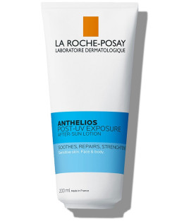 ANTHELIOS POST UV EXPOSUR200ML