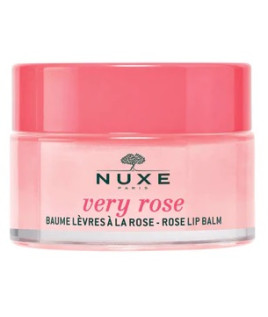 NUXE VERY ROSE BALSAMO LABBRA