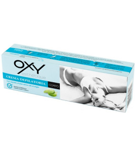 OXY CR DEPIL CORPO 150ML