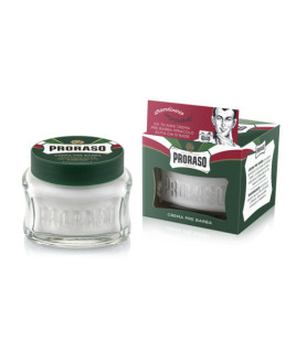 PRORASO PREBARBA RINFRESCANTE10