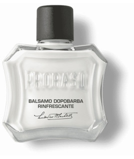 PRORASO BALS D/BARBA RINF100ML