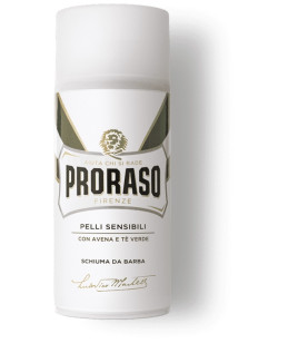 PRORASO SCHIUMA P SENS50ML NEW