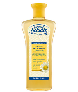 SCHULTZ SHAMPOO RAVVIV 50ML