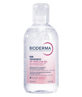 SENSIBIO AR+ GEL MICELLAIRE