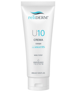 RELIDERM U10 250ML