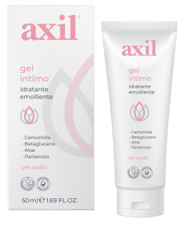 AXIL GEL INTIMO IDRAT 50ML