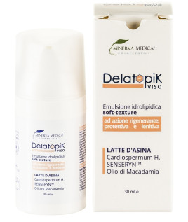 DELATOPIK VISO 30ML