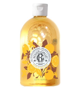 R&g Bois D'orange Doccia 500ml