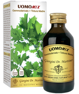 UOMOMIX LIQUIDO ANALC 100ML