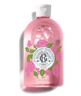 R&g Rose Gel Doccia 500ml