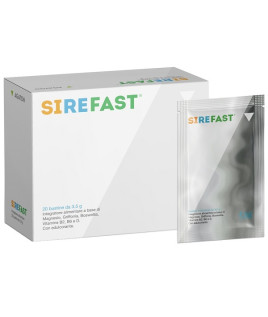 SIREFAST 20BUST