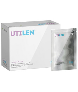 UTILEN 14BUST