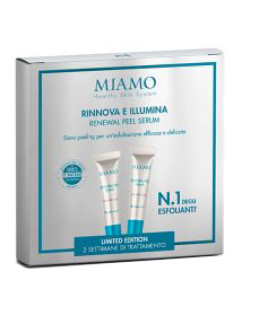 MIAMO SPECIAL BOX RENEWAL PEEL