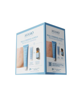 MIAMO KIT ACNEVER CREAM