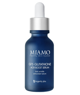 MIAMO GF5 GLUTATHIONE AOX SER