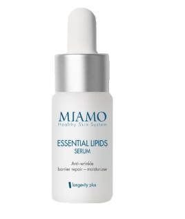 MIAMO LONGEVITY PLUS ESS LIPID