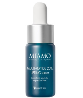 MIAMO LONGEVITY PLUS MULTI PEP