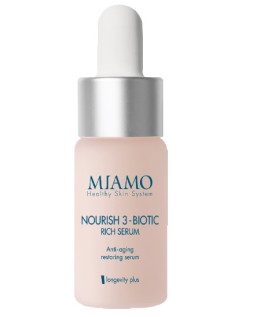 MIAMO LONGEVITY PLUS NOURISH