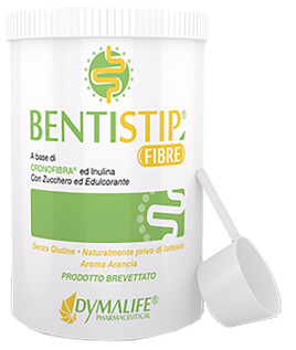 BENTISTIP FIBRE 140G