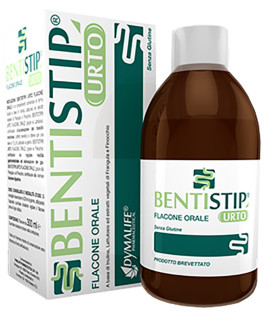 BENTISTIP URTO 300ML