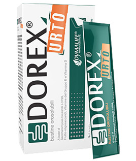 DOREX URTO 6BUST OROSOL