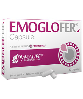 EMOGLOFER 30CPS