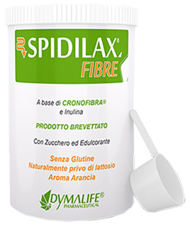 SPIDILAX FIBRE 140G