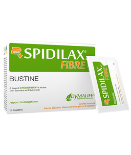 SPIDILAX FIBRE INT 14BS 112G